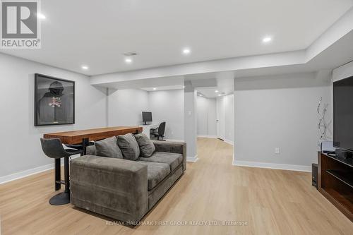 162 Leney Street, Ajax, ON - Indoor