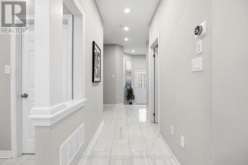 162 Leney Street, Ajax, ON - Indoor Photo Showing Other Room