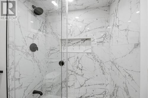 162 Leney Street, Ajax, ON - Indoor Photo Showing Bathroom
