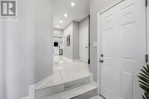 162 Leney Street, Ajax, ON - Indoor Photo Showing Other Room