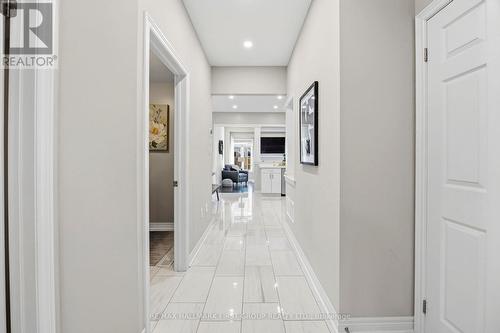 162 Leney Street, Ajax, ON - Indoor Photo Showing Other Room