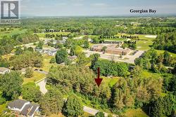 8 JONATHAN COURT  Clearview (Stayner), ON L0M 1S0