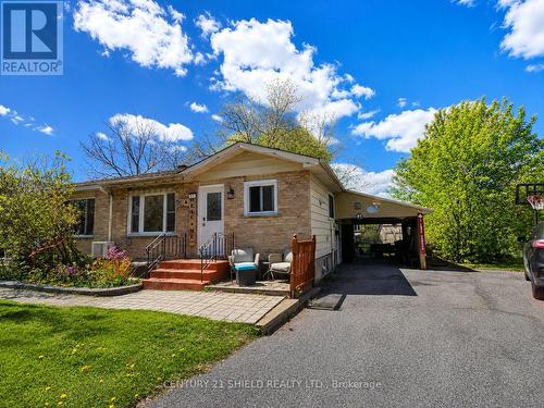 37 KINGSLEA CRESCENT  Cornwall, ON K6H 6J2