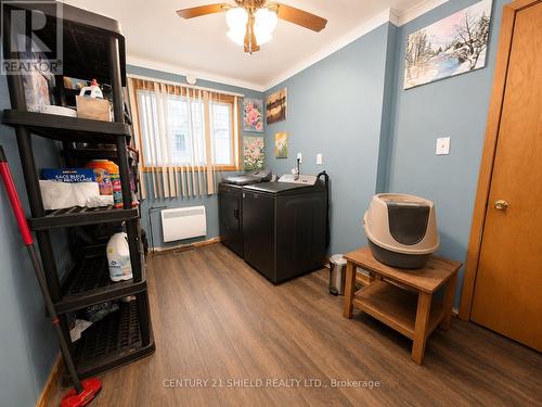 37 Kingslea Crescent, Cornwall, ON - Indoor