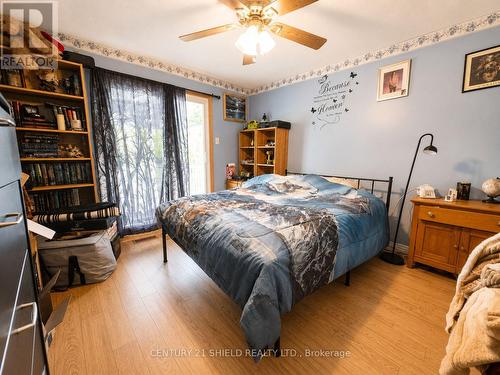 37 Kingslea Crescent, Cornwall, ON - Indoor Photo Showing Bedroom