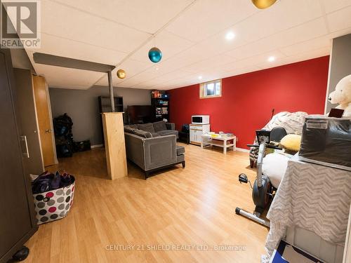 37 Kingslea Crescent, Cornwall, ON - Indoor