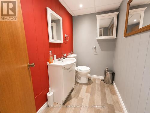 37 Kingslea Crescent, Cornwall, ON - Indoor Photo Showing Bathroom