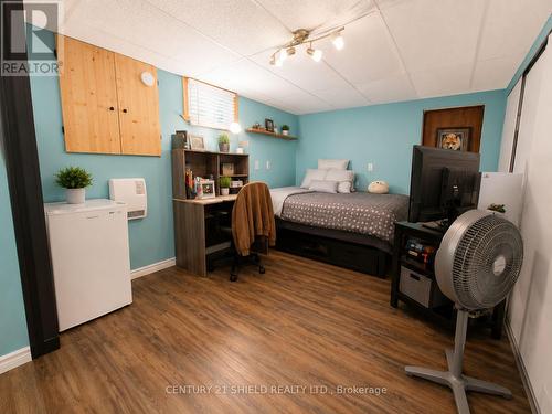 37 Kingslea Crescent, Cornwall, ON - Indoor Photo Showing Bedroom