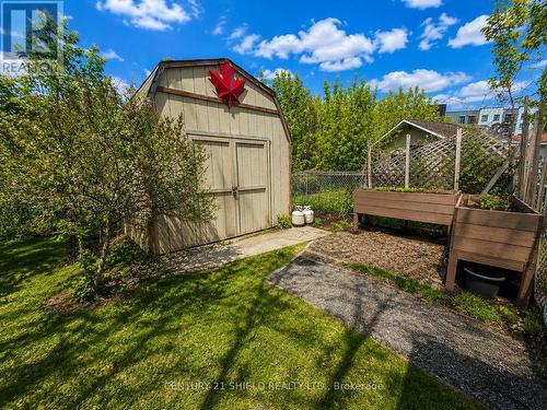 37 Kingslea Crescent, Cornwall, ON - Outdoor