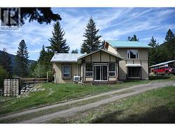 5420 Heffley Louis Creek Road Kamloops, BC V0E 1Z0