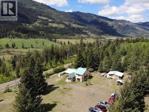 5420 Heffley Louis Creek Road  Kamloops, BC V0E 1Z0