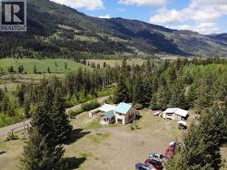 5420 Heffley Louis Creek Road Kamloops, BC V0E 1Z0