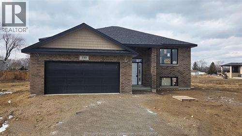 350 JOLLY  Lasalle, ON N9J 3X2
