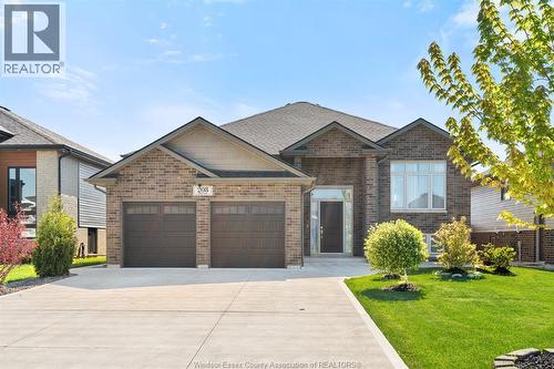 208 CLARKE  Amherstburg, ON N9V 0G6