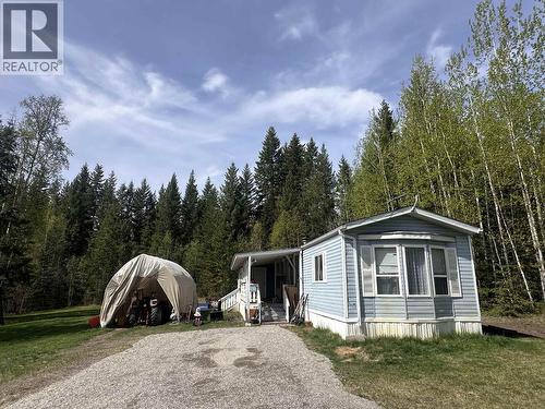 2817 NAZKO ROAD  Quesnel, BC V2J 7E5