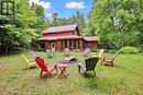 828 Ashby Road, Lanark Highlands, ON  - Outdoor 