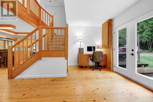 828 Ashby Road, Lanark Highlands, ON - Indoor Photo Showing Other Room