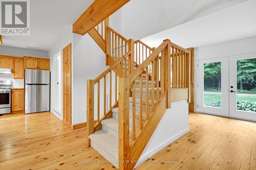 828 Ashby Road, Lanark Highlands, ON - Indoor Photo Showing Other Room