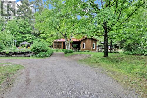 828 Ashby Road, Lanark Highlands, ON - Outdoor