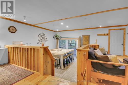 828 Ashby Road, Lanark Highlands, ON - Indoor Photo Showing Other Room