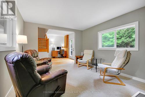 828 Ashby Road, Lanark Highlands, ON - Indoor Photo Showing Other Room