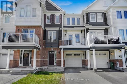 121 HELENIUM LANE  Ottawa, ON K4A 1C6
