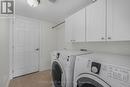 121 Helenium Lane, Ottawa, ON  - Indoor Photo Showing Laundry Room 