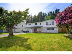 8541 MCEWEN TERRACE Mission, BC V2V 6R2