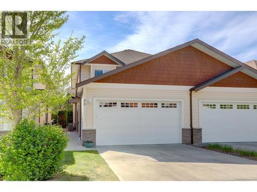 100 Palmer Road Unit# 30  Vernon, BC V1H 2H8