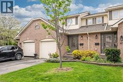 2470 HEADON FOREST Drive Unit# 41  Burlington, ON L7M 3X4
