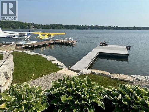 11 Lake Avenue, Cambridge, ON - Outdoor With Body Of Water With View