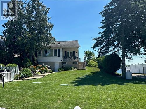 11 Lake Avenue, Cambridge, ON - Outdoor