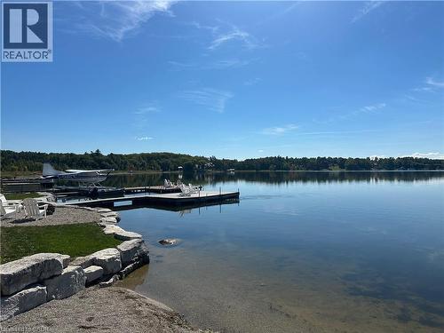 11 Lake Avenue, Cambridge, ON - Outdoor With Body Of Water With View