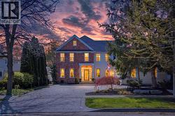 736 RYE Street Niagara-On-The-Lake, ON L0S 1J0