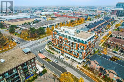 409 - 5001 CORPORATE DRIVE  Burlington, ON L7L 0H5