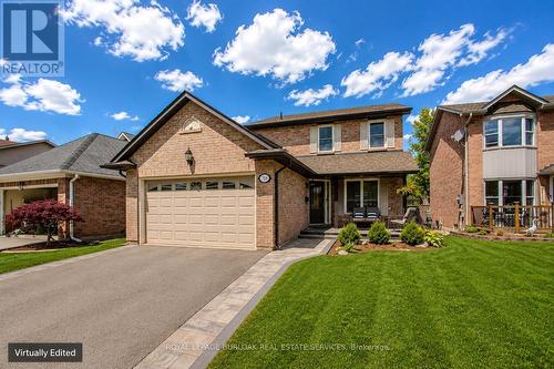754 HAWKINS CRESCENT  Burlington, ON L7S 2E2