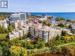 317 - 2511 LAKESHORE ROAD W Oakville, ON L6L 6L9