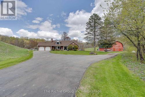 15163 CENTREVILLE CREEK ROAD  Caledon, ON L7C 3C3