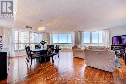 1811 - 55 KINGSBRIDGE GARDEN CIRCLE  Mississauga, ON L5R 1Y1