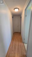 hallway to bedrooms - 
