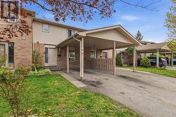 6 - 720 DEVERON CRESCENT  London South (South T), ON N5Z 4W6