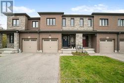 17 - 135 HARDCASTLE DRIVE  Cambridge, ON N1S 0B6