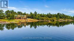 20 HARRISON ISLAND The Archipelago, ON P0G 1K0