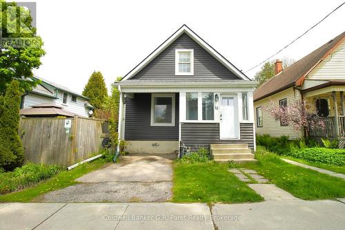 15 Wawa Street, St. Thomas, ON - Outdoor