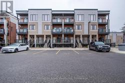 G-105 - 25 ISHERWOOD AVENUE  Cambridge, ON N1R 0E2