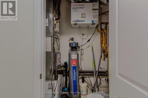 G-105 - 25 Isherwood Avenue, Cambridge, ON - Indoor