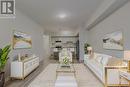 G-105 - 25 Isherwood Avenue, Cambridge, ON  - Indoor Photo Showing Living Room 
