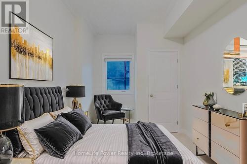 G-105 - 25 Isherwood Avenue, Cambridge, ON - Indoor