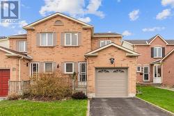 14 ROLLO DRIVE Ajax, ON L1S 7E7