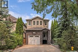1339 Osler STREET  Saskatoon, SK S7N 0V1